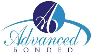 Advanced Bonded Colored Logo